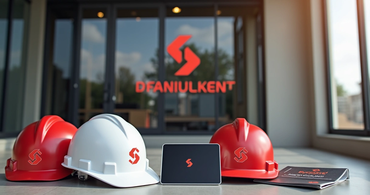 Branding aplicado em construtora e incorporadora 