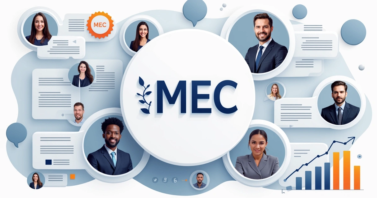 Representação visual de branding institucional para cursos de pós-graduação 