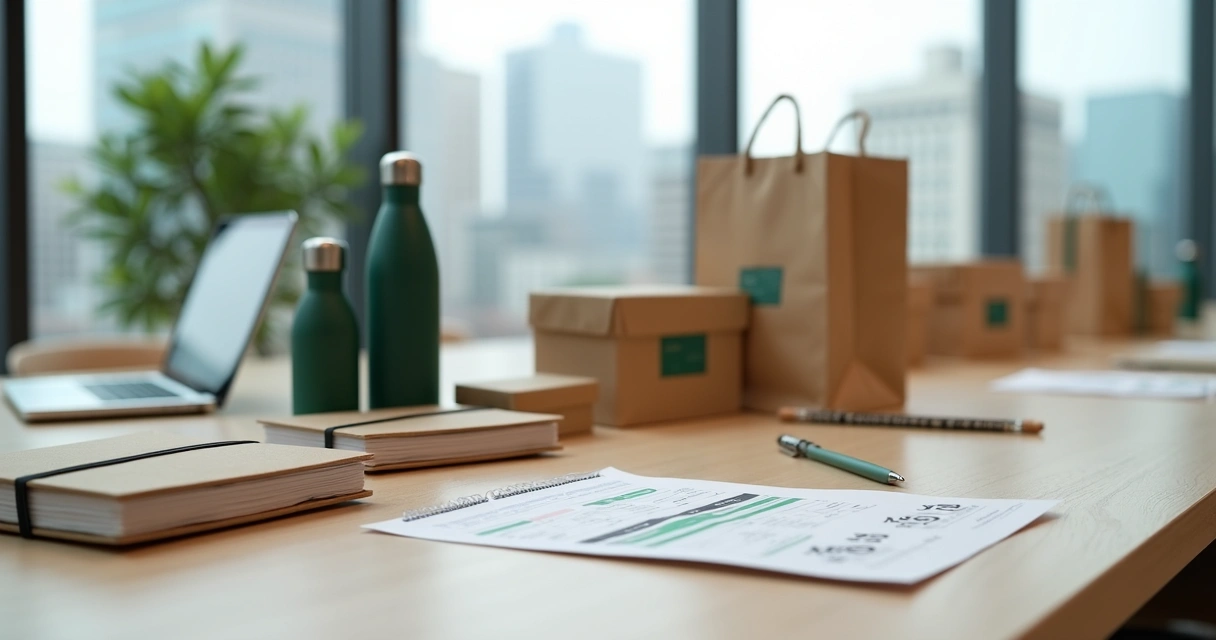 Brindes Corporativos: Como Calcular Preço de Atacado
