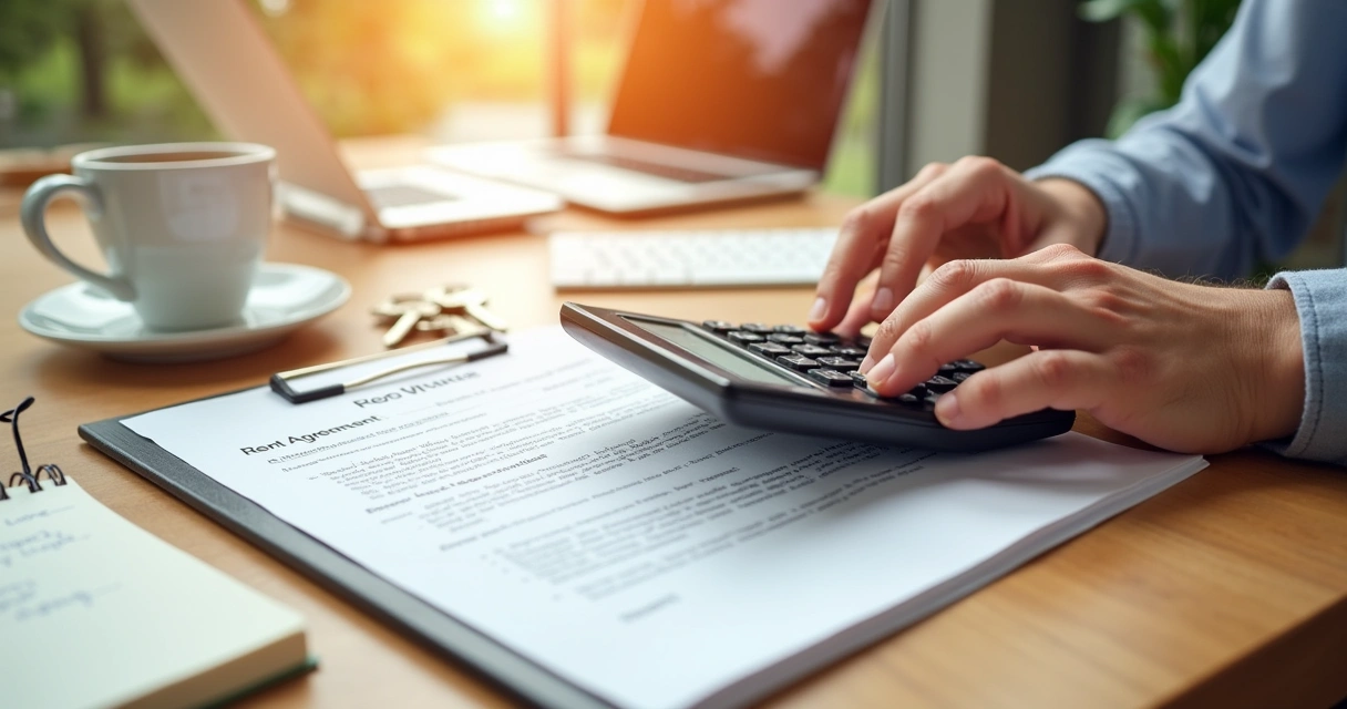 How Much Rent Is Too Much? A Guide to Setting Your Limit