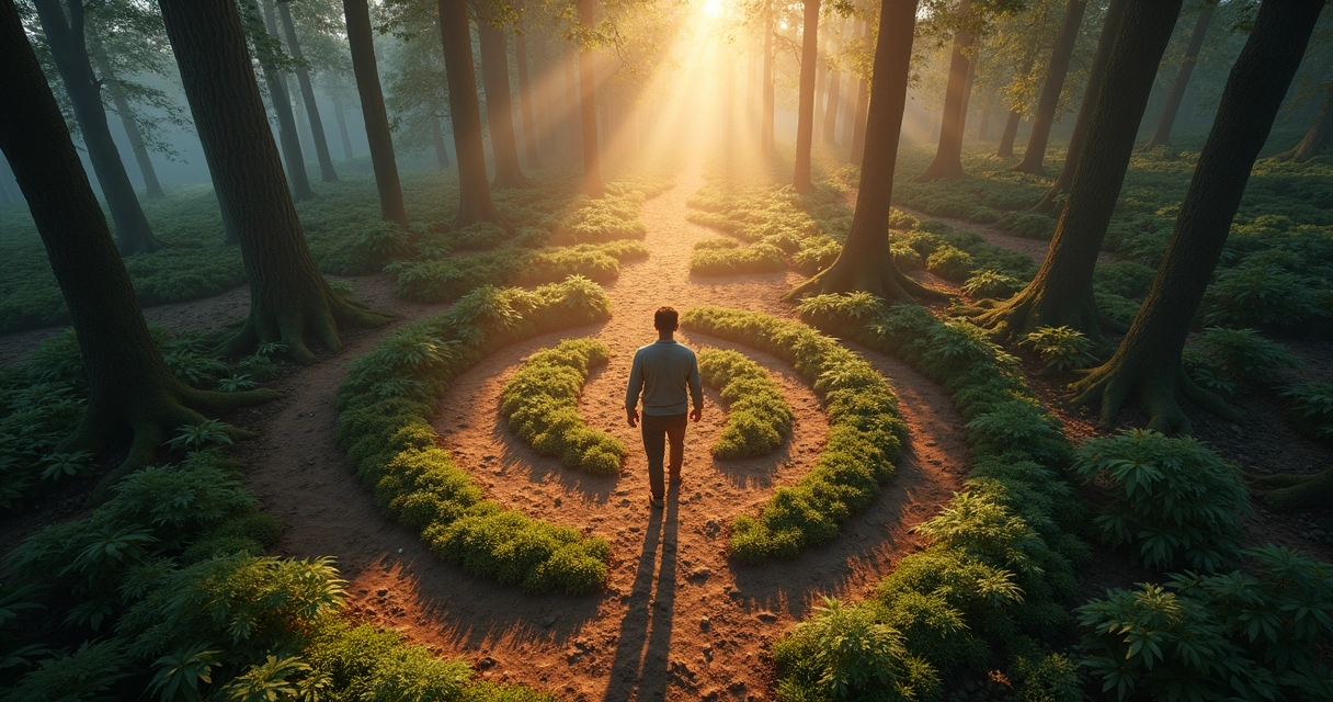Burnout recovery: 9 ways to interrupt systemic stress cycles