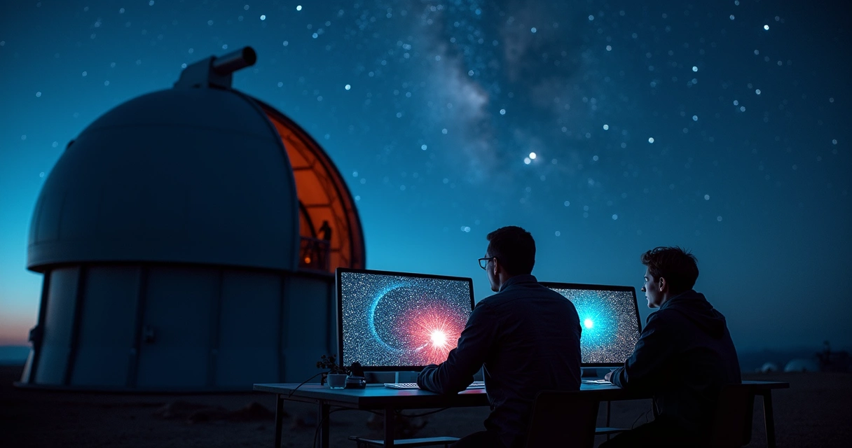 Simulação de busca de estrelas População III no SOAR 