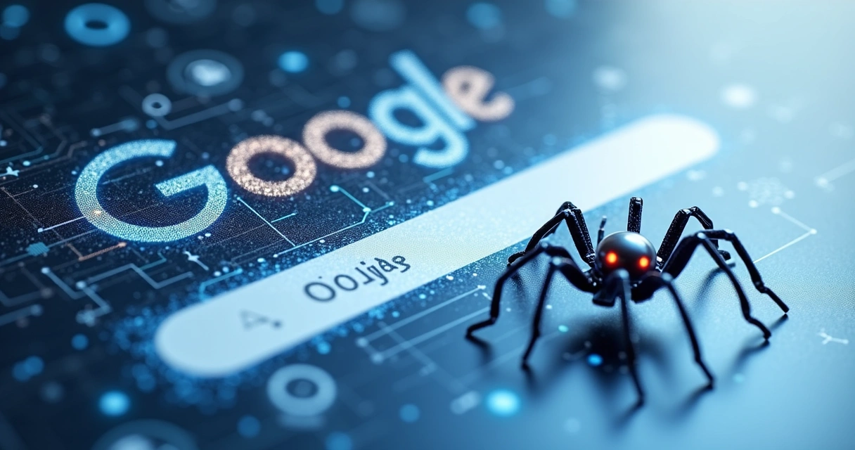 Esquema de mecanismos de busca e ranking de resultados