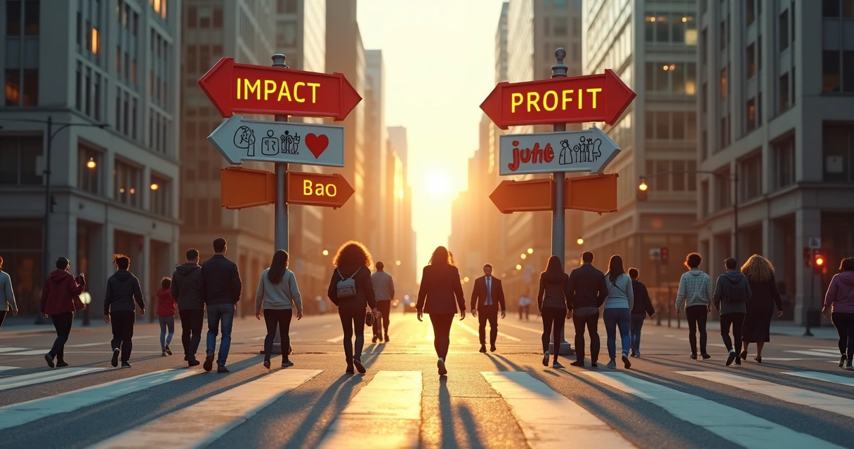 5 sinais de conflito ético em projetos de impacto social