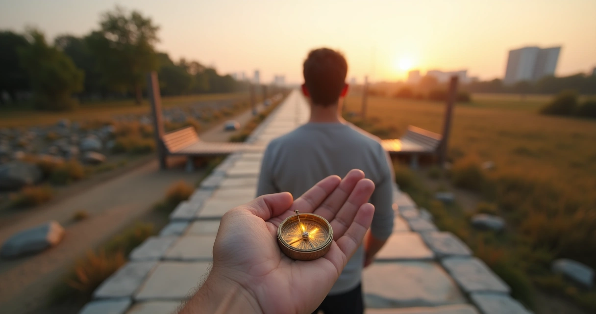 9 práticas rápidas para alinhar valores internos e ações externas