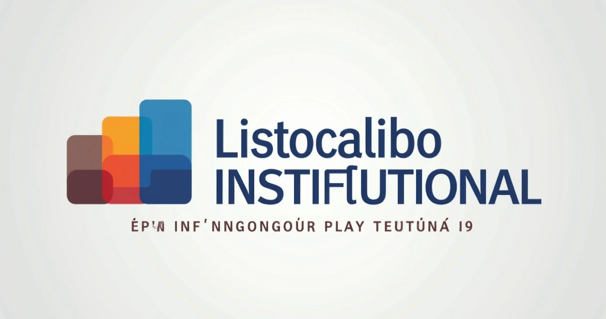 Cabeçalho padronizado de ofício institucional 