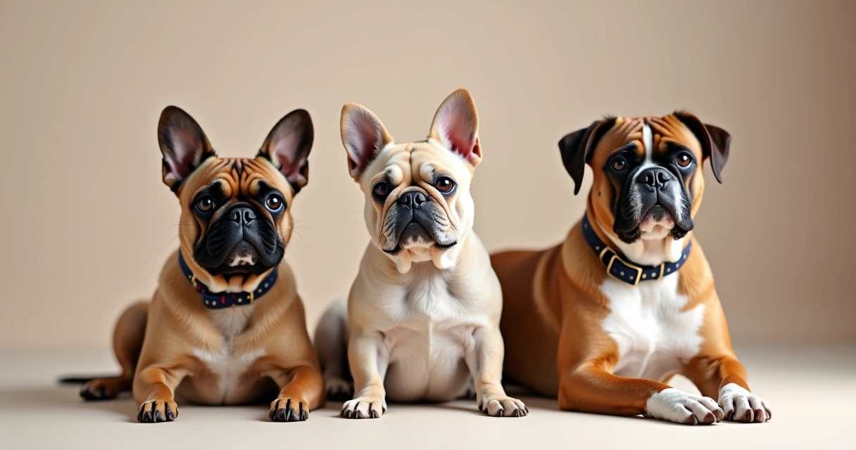 Raças de cães com restrições para transporte 