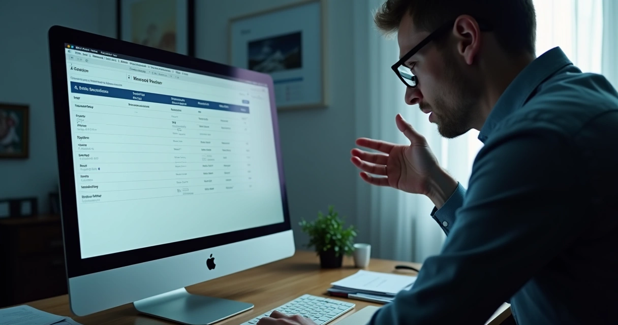 Tela de CRM mostrando campos vazios em cadastro de lead 