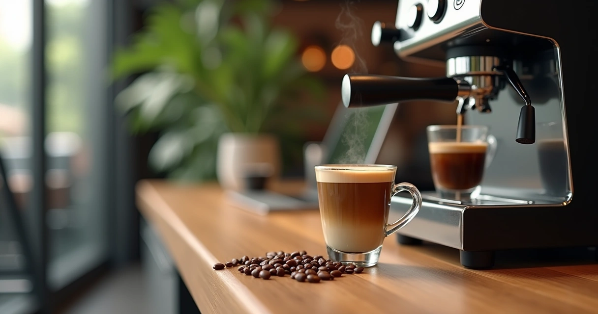 Café pré-treino: como potencializar energia e rendimento

