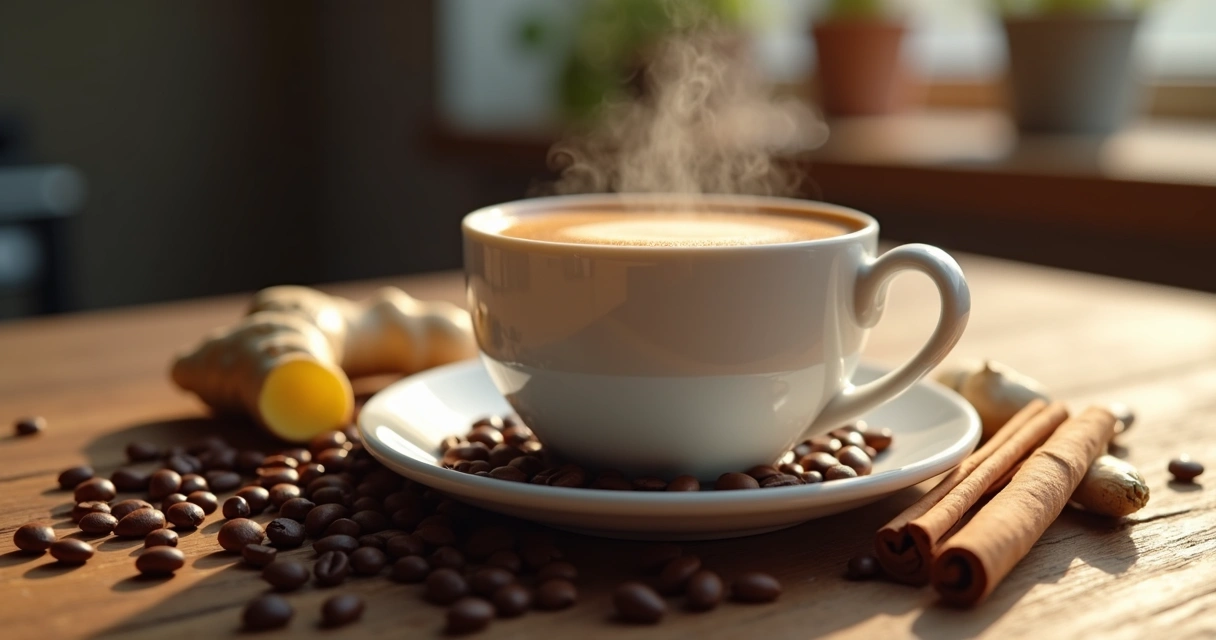 Café termogênico: benefícios, ingredientes e uso no trabalho
