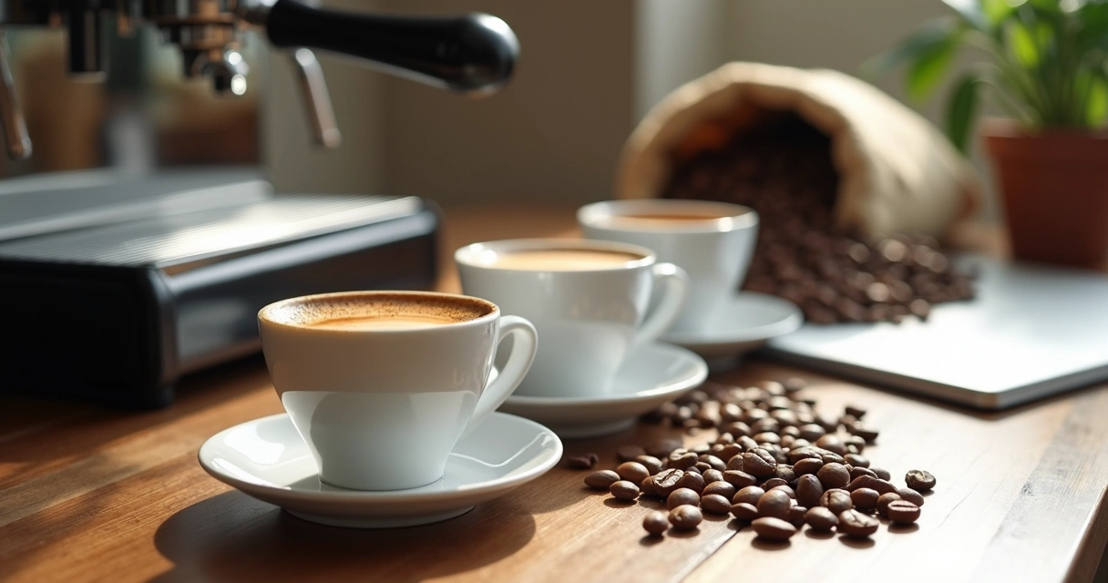 Café superior: como identificar e escolher para empresas
