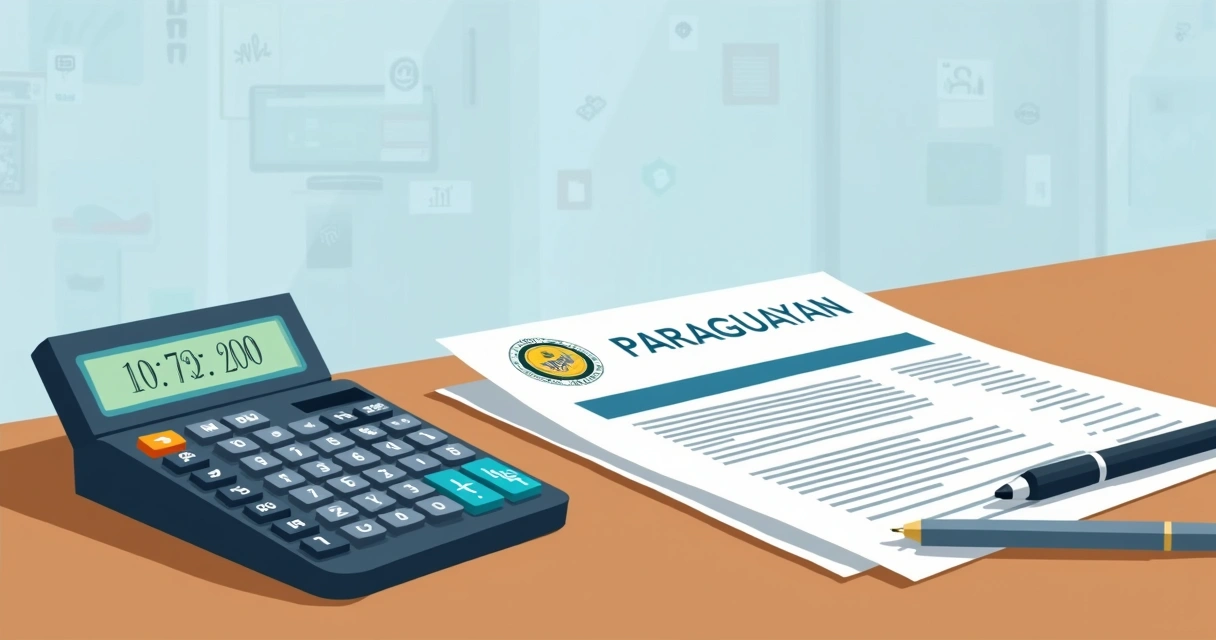 Calculadora de aportes sociales y papeles de nómina