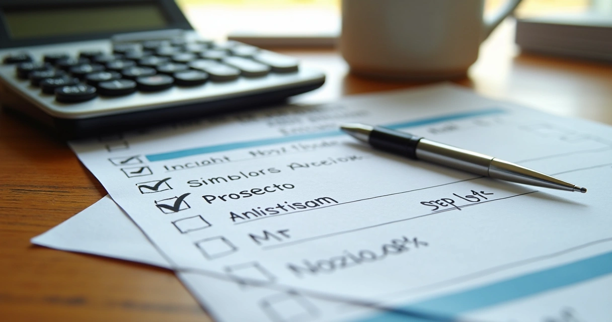 Calculadora com nota fiscal e tabela de Simples Nacional 