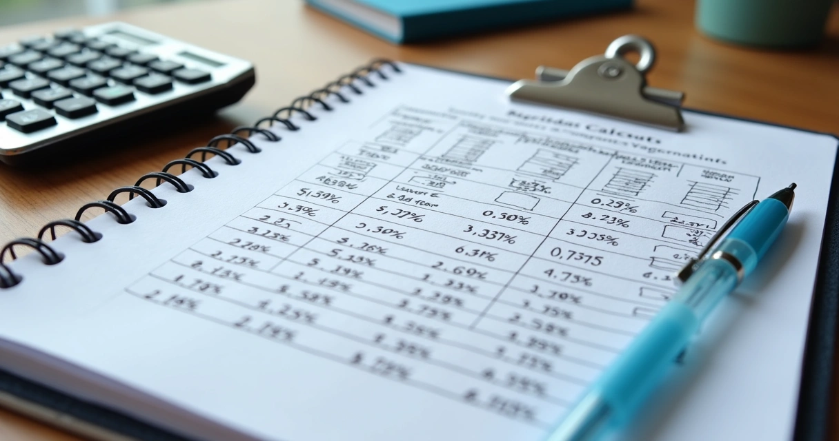 Exemplo de cálculo para aposentadoria INSS