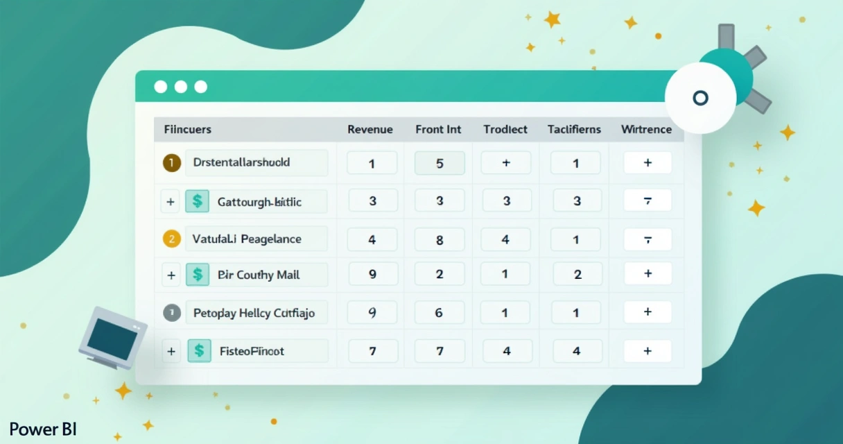 Lista de países filtrados por receita acima de 10 milhões 