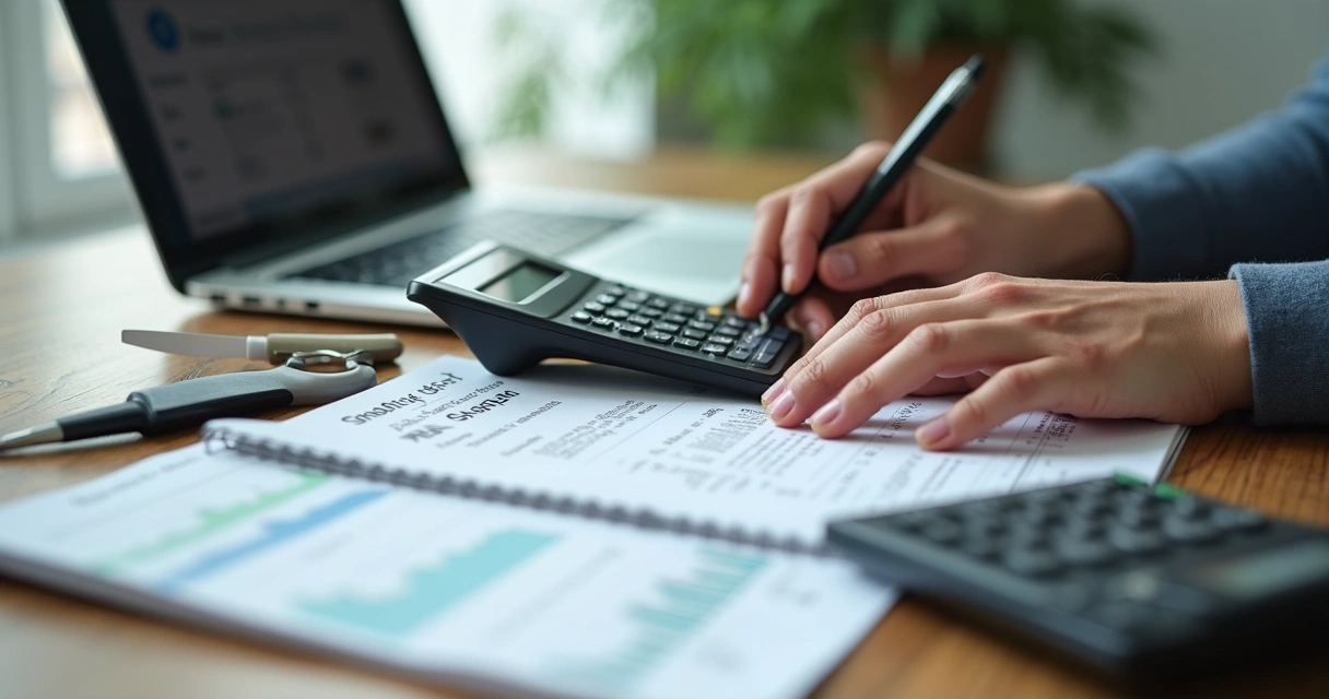 Simulação de cálculo de taxa para uma loja Shopify 