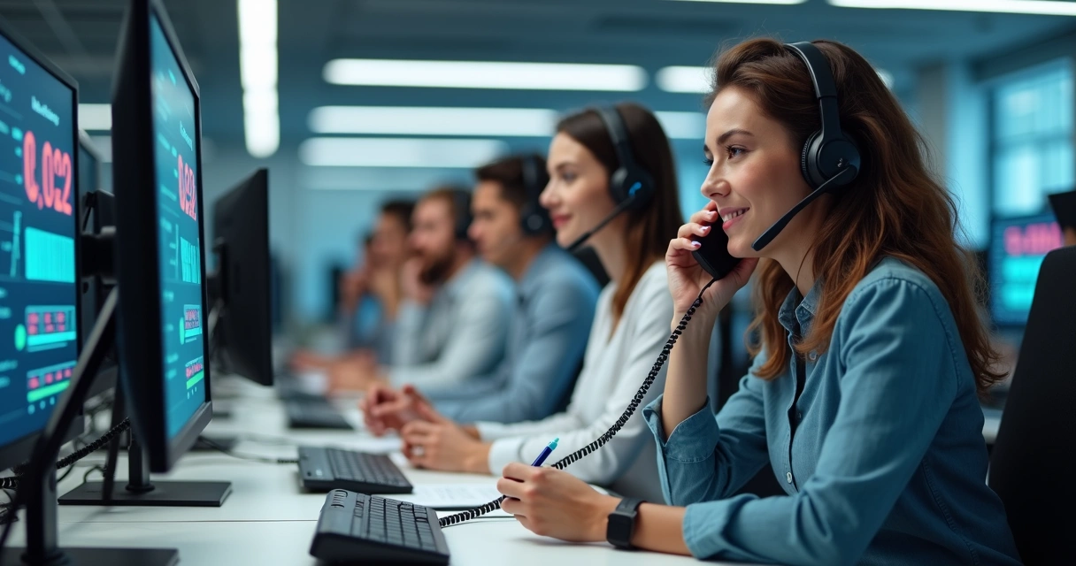 Central de vendas ativa na quarta-feira 