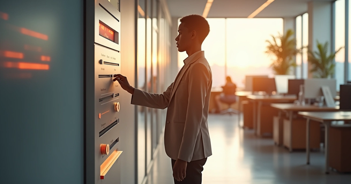 Stop defaulting to urgency: Calm strategies for fast-paced work