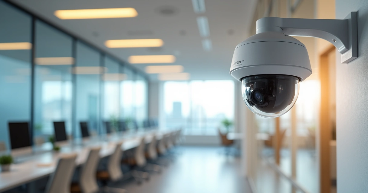 Câmeras Dome Intelbras: Guia Prático para Instalação e Vantagens
