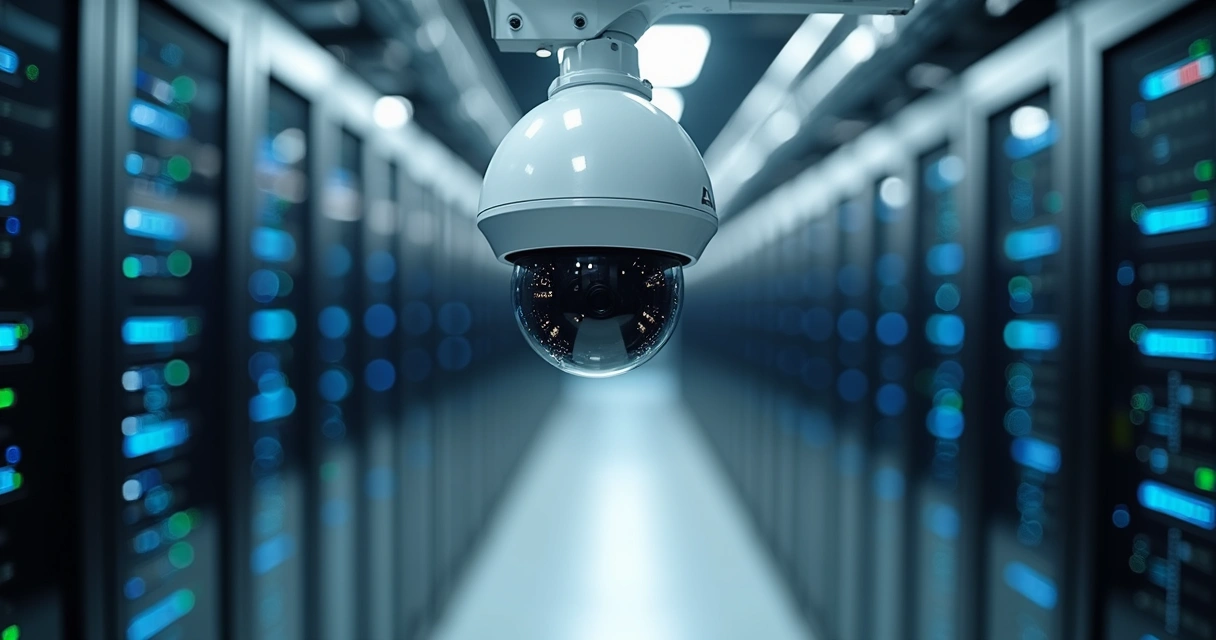 Câmera Dome IP: Guia Completo para Instalação e Vantagens
