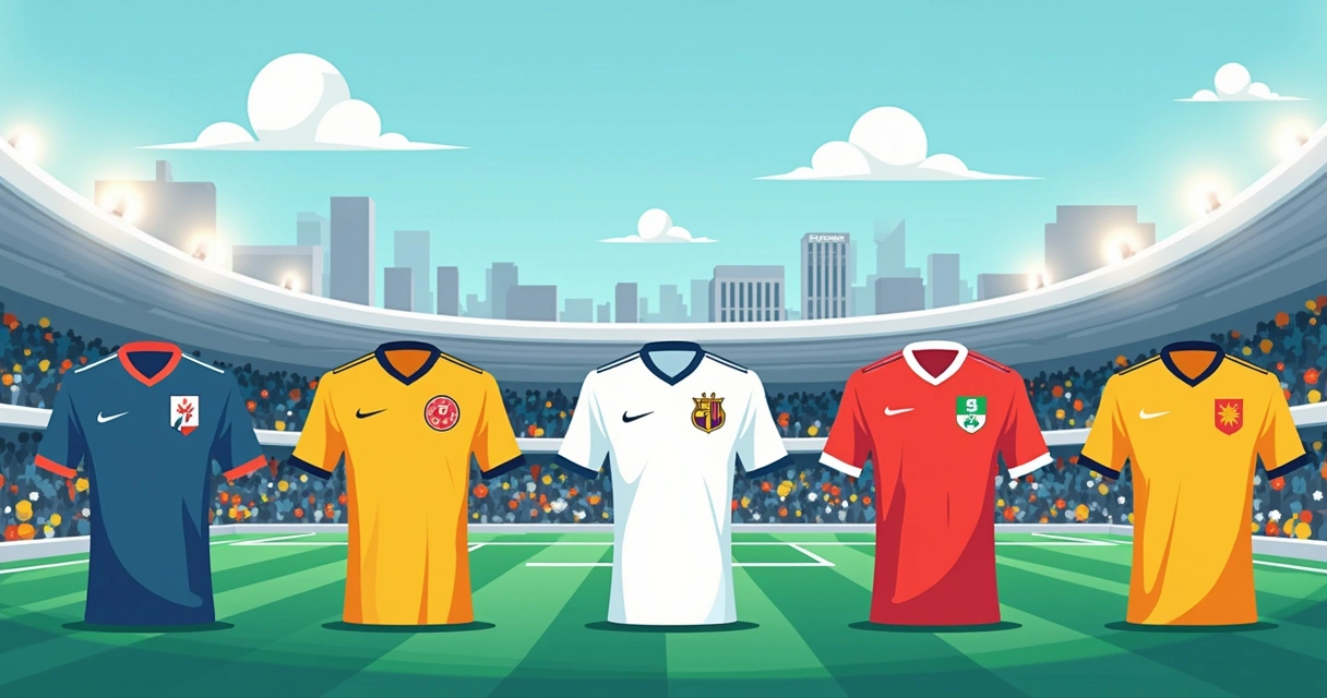 Camisetas esportivas personalizadas de Araras 
