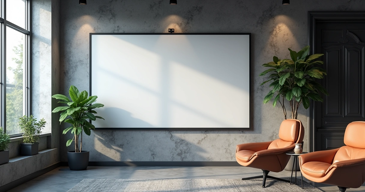 Painel de controle de campanhas Google Ads com anúncios para baterias 