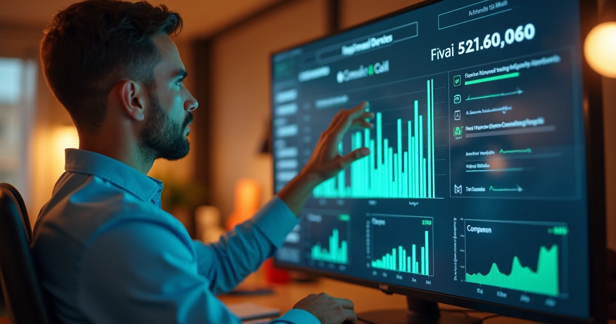 Campanha de marketing digital com alta entregabilidade mostrando relatório de e-mails abertos 
