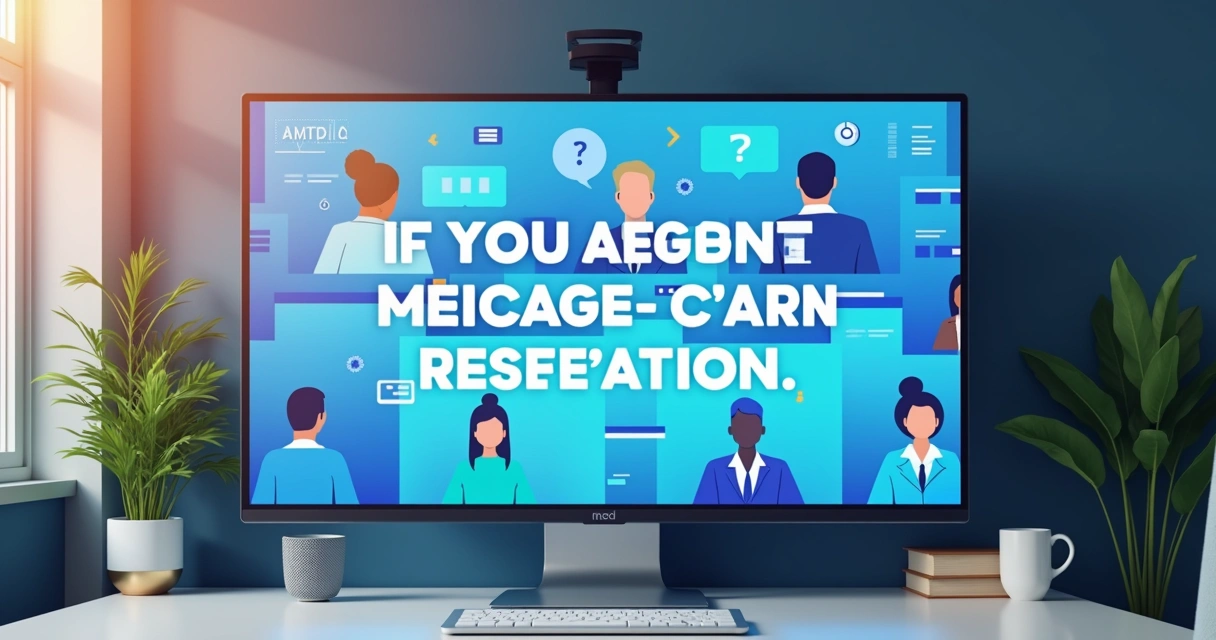 Anúncio digital com mensagem personalizada para dores do cliente B2B 