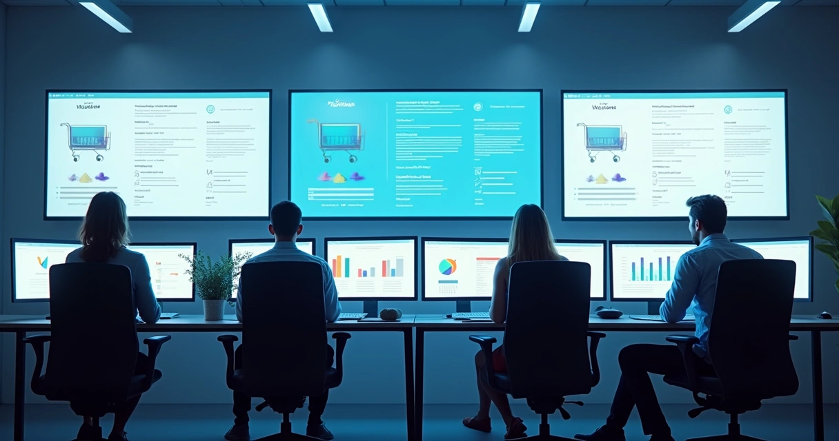 Exemplos de campanhas de emails segmentados e personalizados 