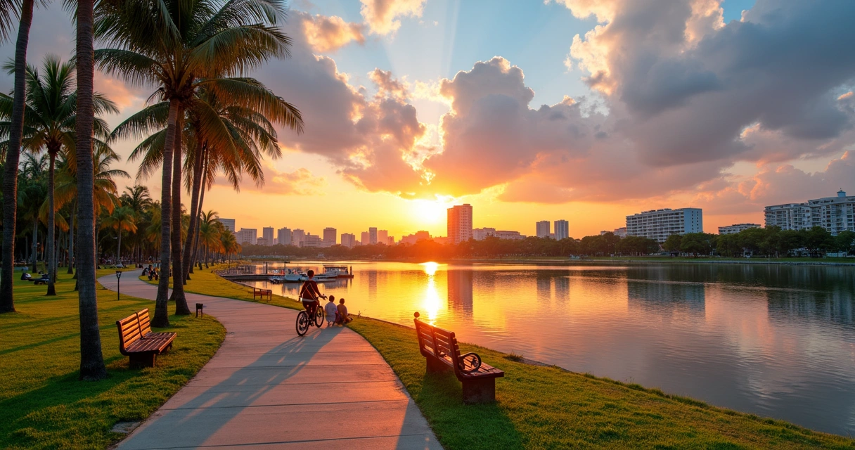 O que fazer em Campo Mourão