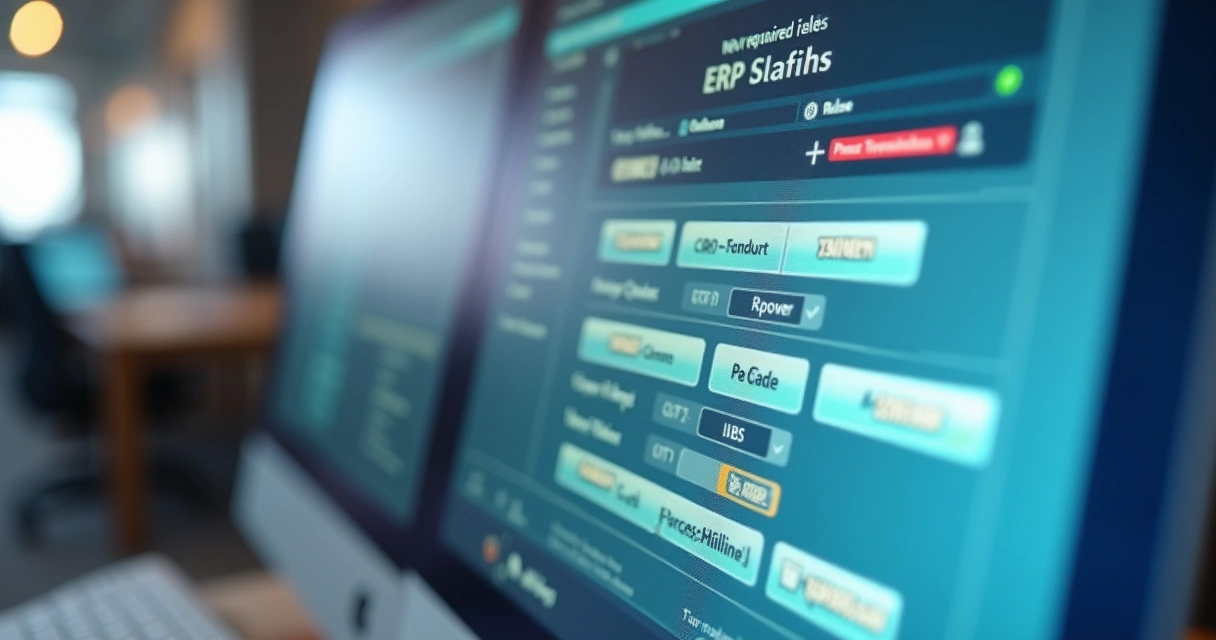 Tela de software mostrando campos obrigatórios da nova nota fiscal