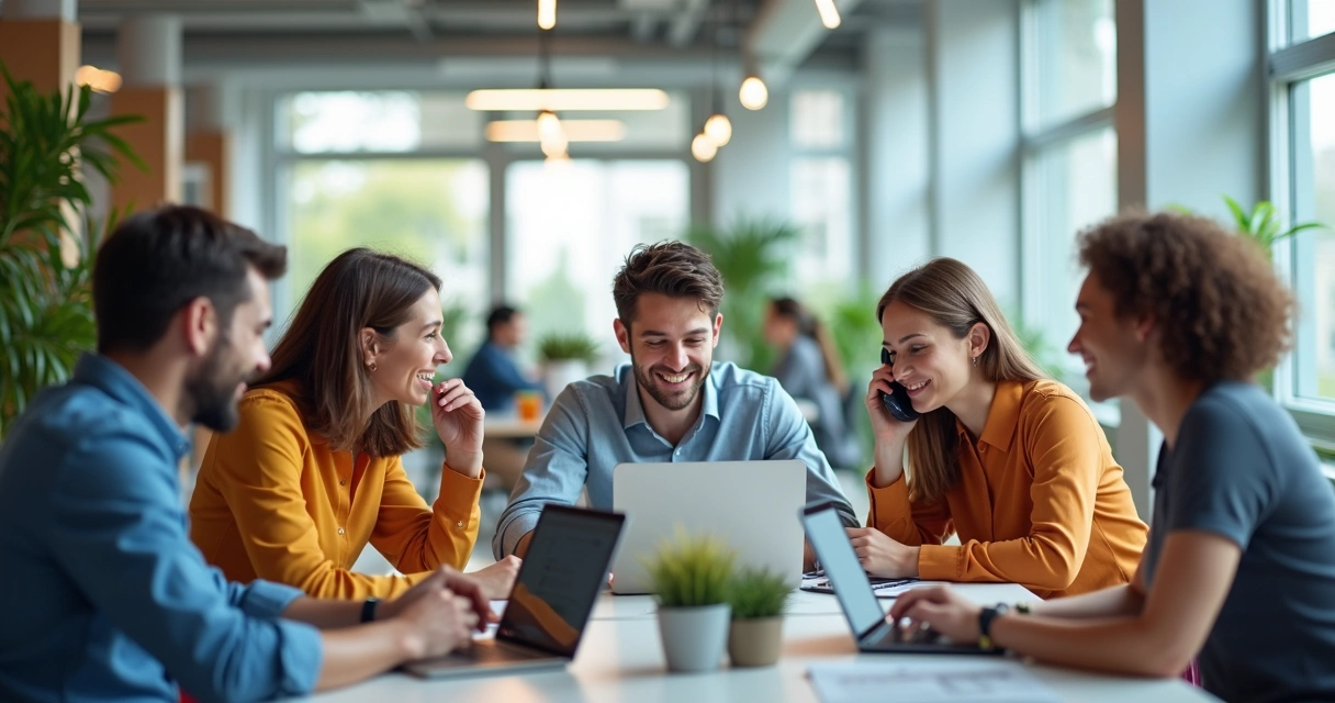 Canais de comunicação sendo usados para obter feedback de clientes 