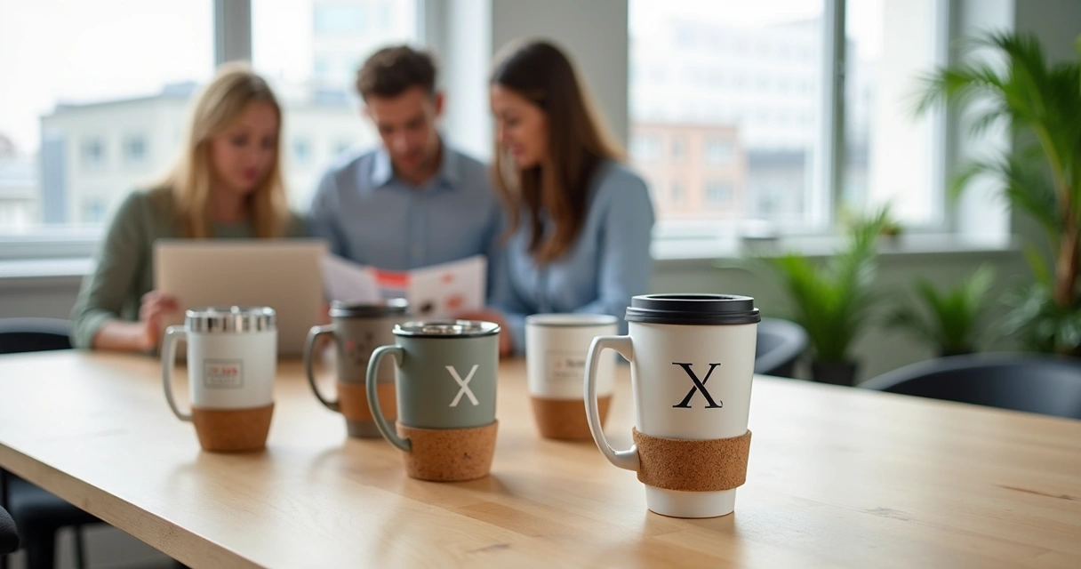 Guia Completo para Comprar Canecas Personalizadas no Atacado
