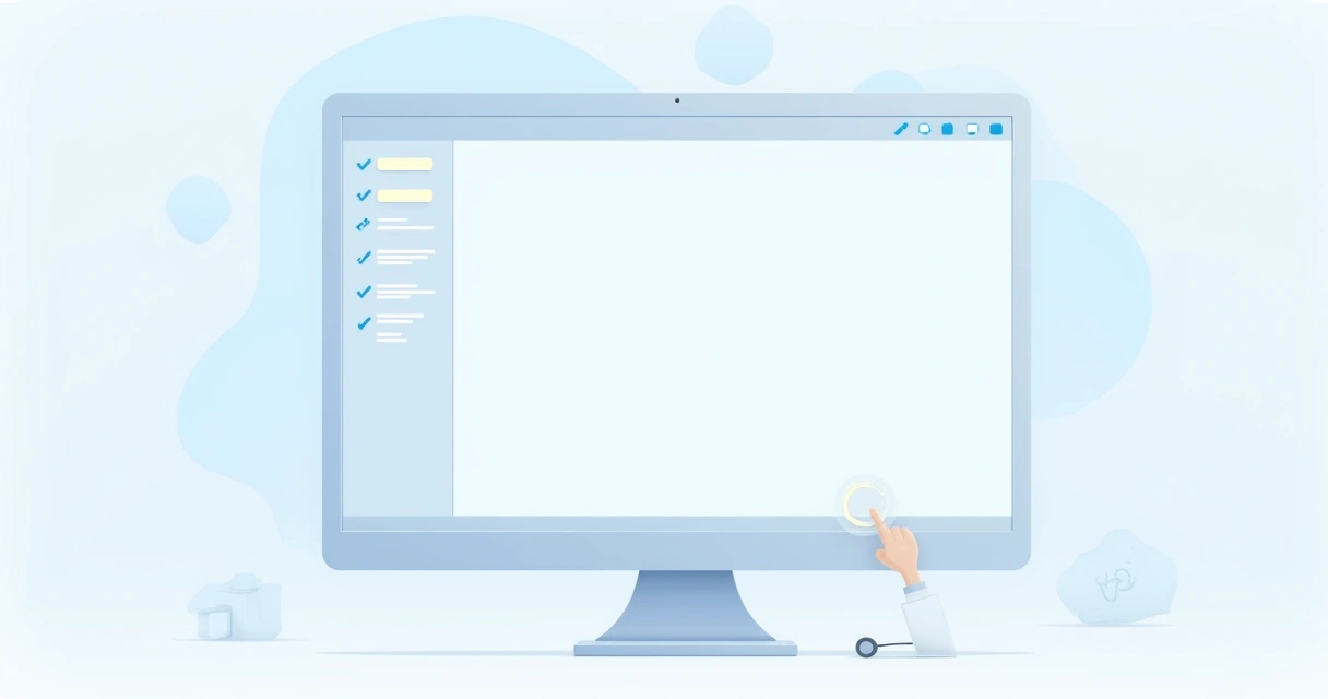 Interface de aplicativo Canvas App em tela cheia sem a barra de navegação 