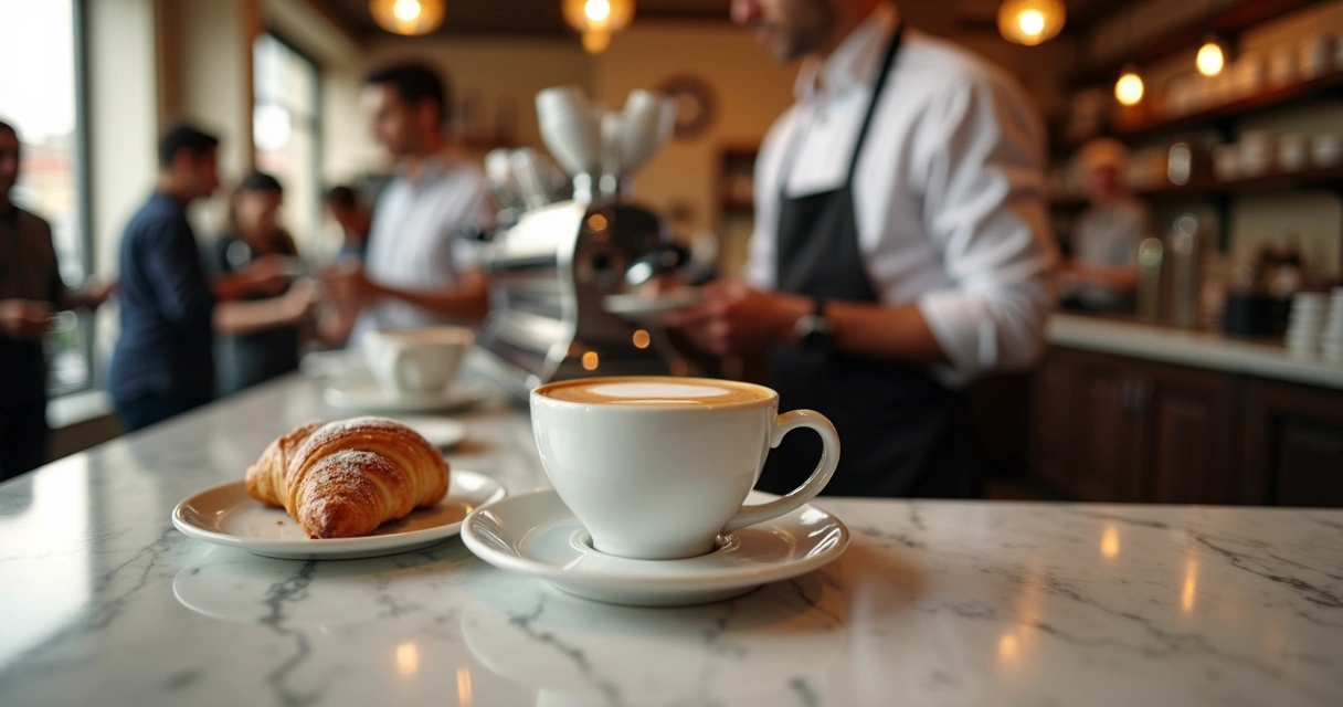 Cappuccino na Itália: regras, horários e curiosidades que você precisa saber
