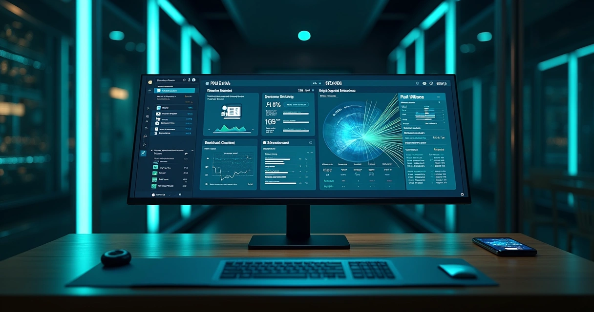 Captura automatizada de documentos eCac: controle e compliance
