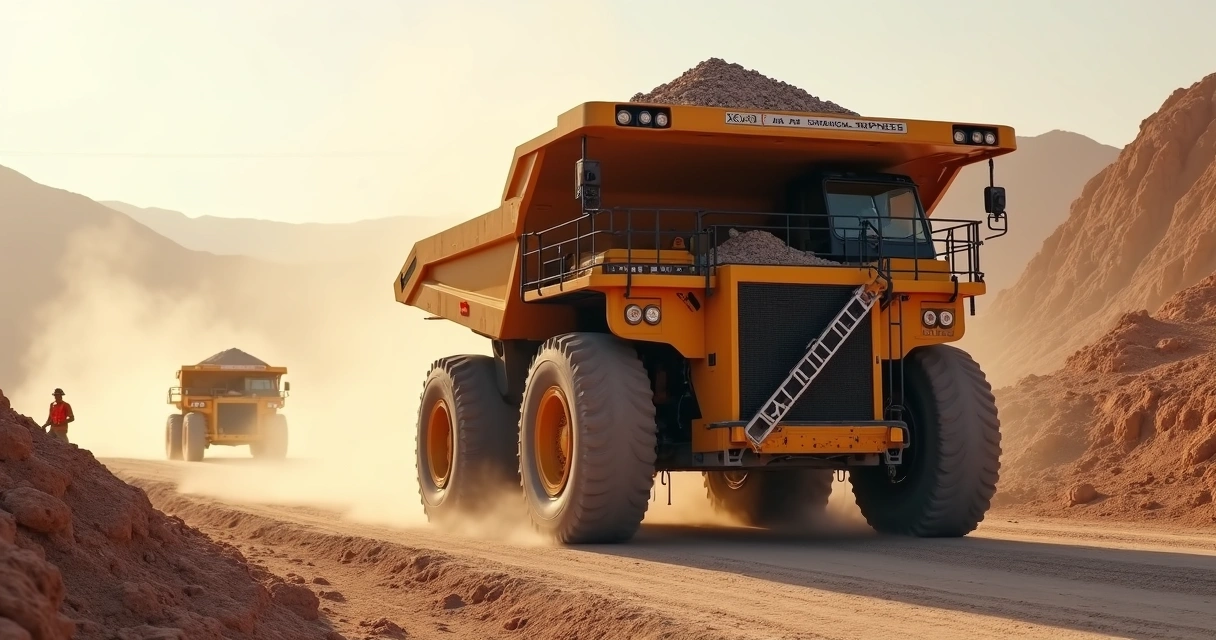 Carregadeira elétrica XCMG XC988-EV em operação 