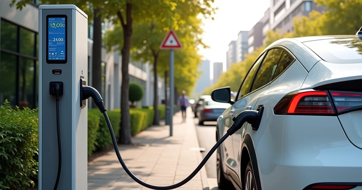 Guia rápido: Como calcular o custo de recarga de elétricos
