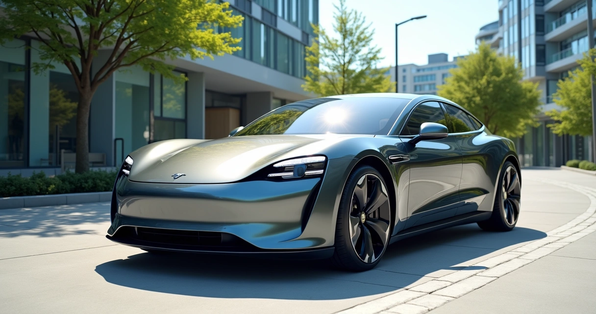 Como garantir a valorização na revenda de carros elétricos