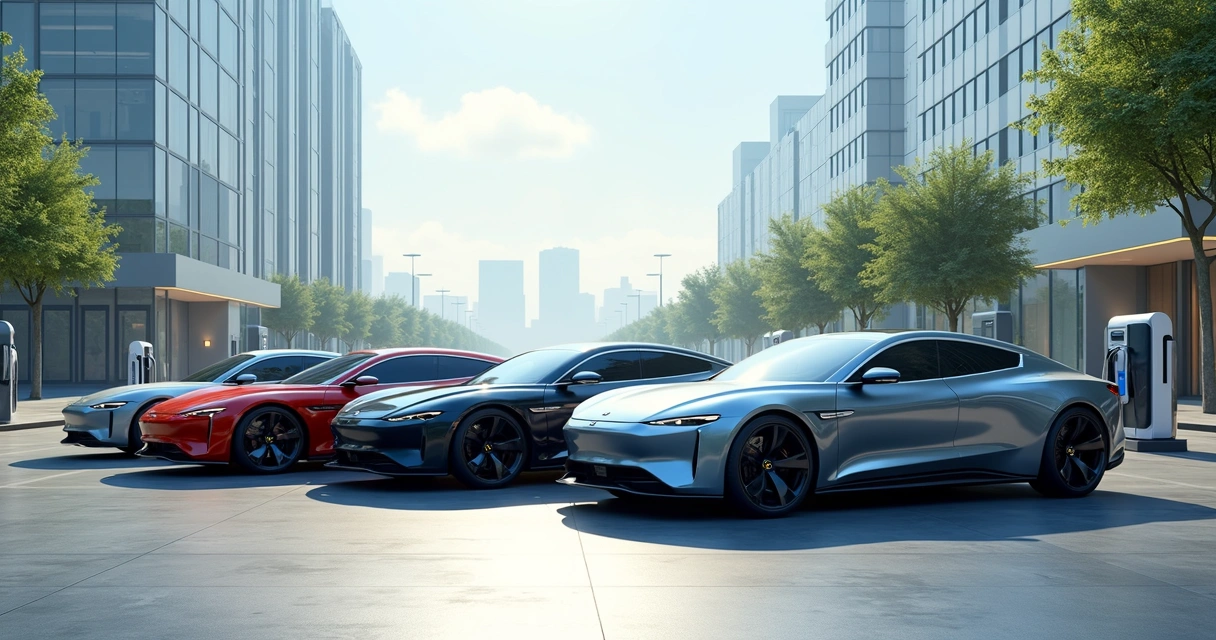 GAC Veículos Elétricos: Modelos, Autonomia e Estratégias no Brasil
