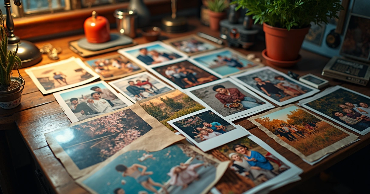 Carrosséis se destacando entre muitos 