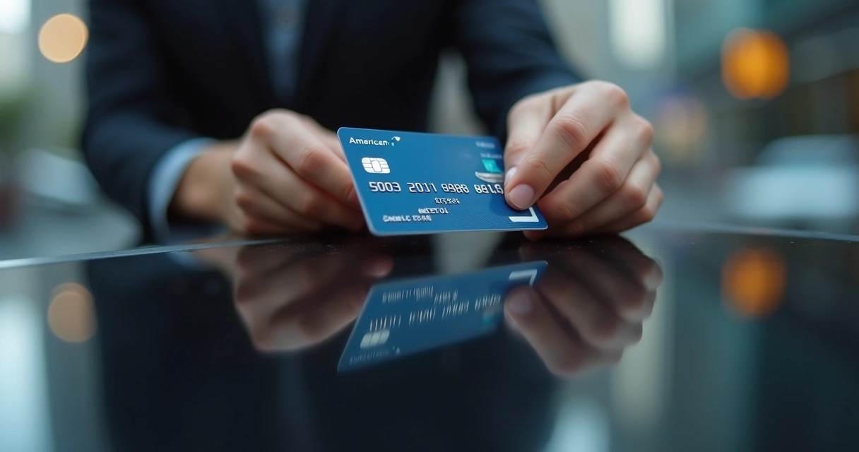 cartao-credito-americano-619 5 maneiras de construir crédito nos EUA como brasileiro