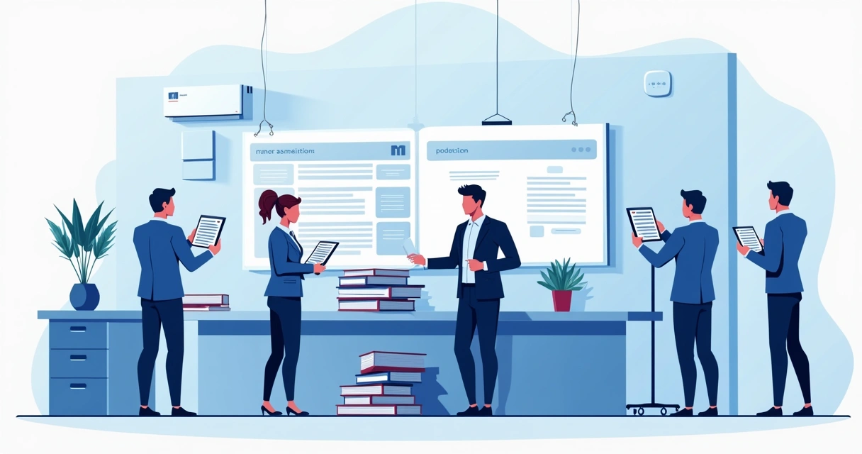 Processo digital em cartório de registro de imóveis 