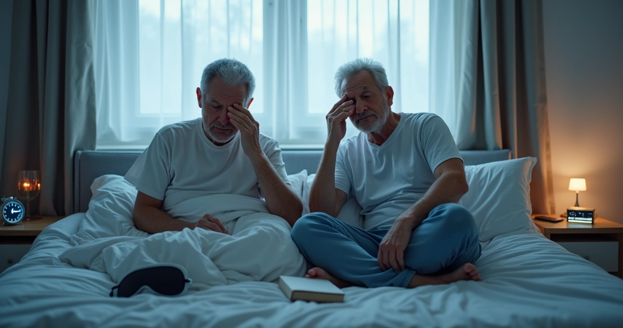 Acordar cansado após dormir: causas neurológicas e o que fazer
