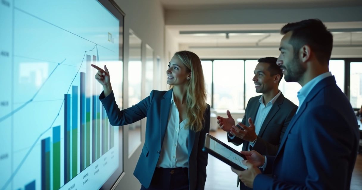 Case de sucesso apresentado em post no LinkedIn 