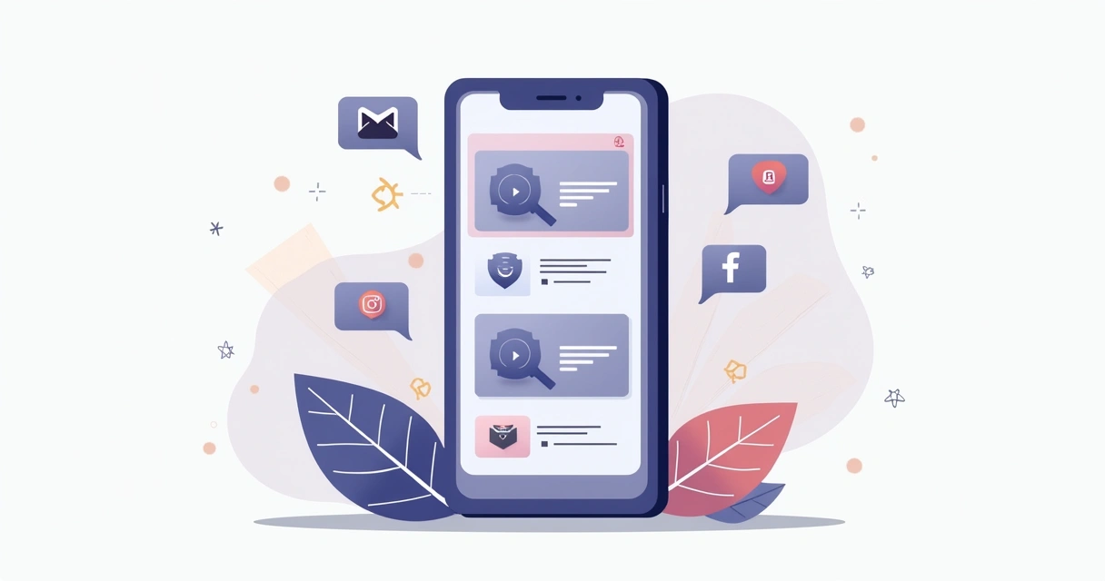 Integração do catálogo digital com WhatsApp e redes sociais 