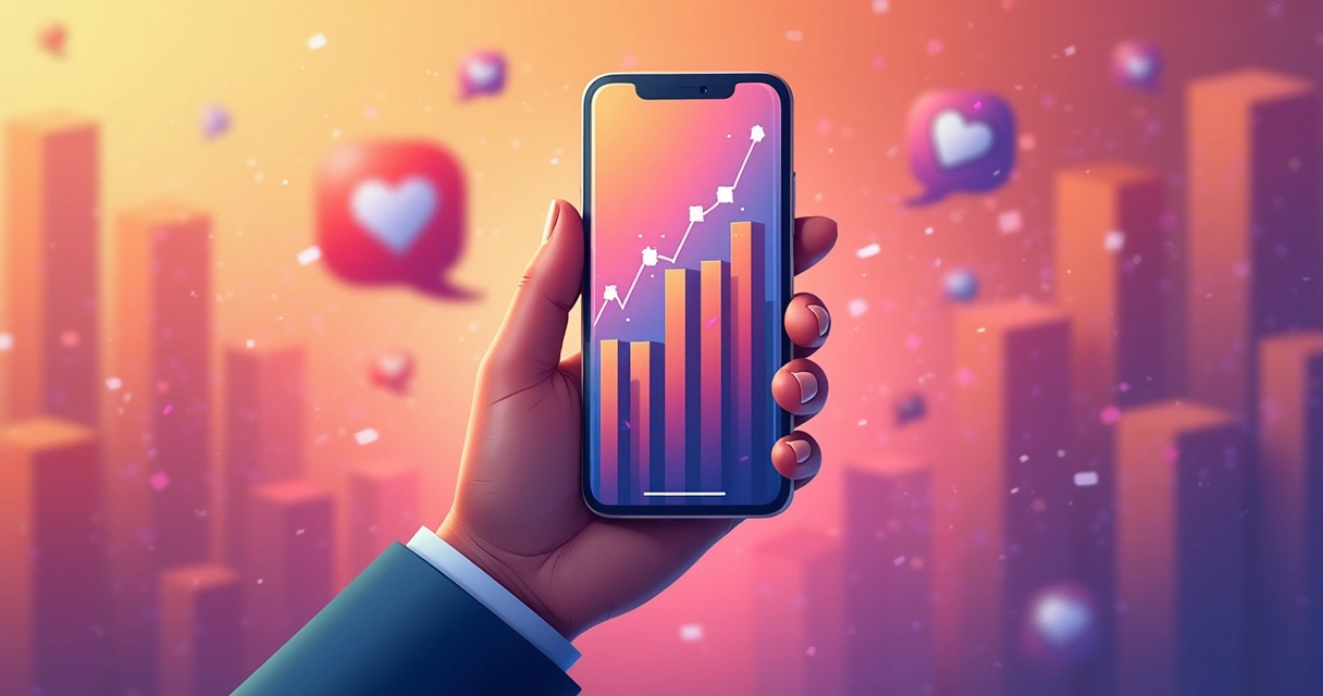 Como ver o engajamento do Instagram