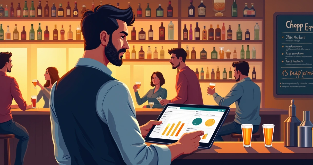 totvs food service integração mytapp