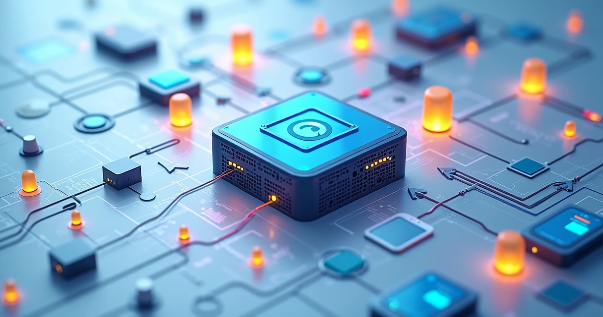 Integração de sistema fiscal via webhook a um CRM ou ERP 