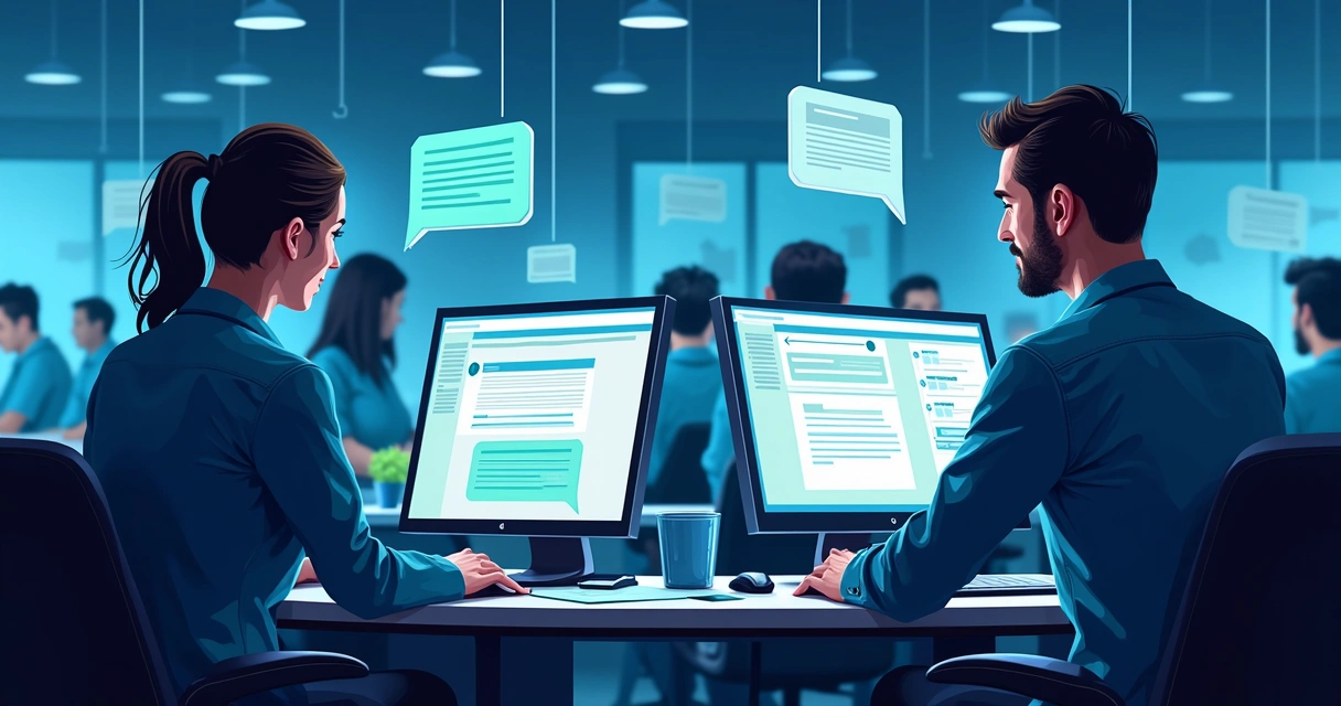 Centralização do atendimento empresarial via WhatsApp em uma plataforma digital 